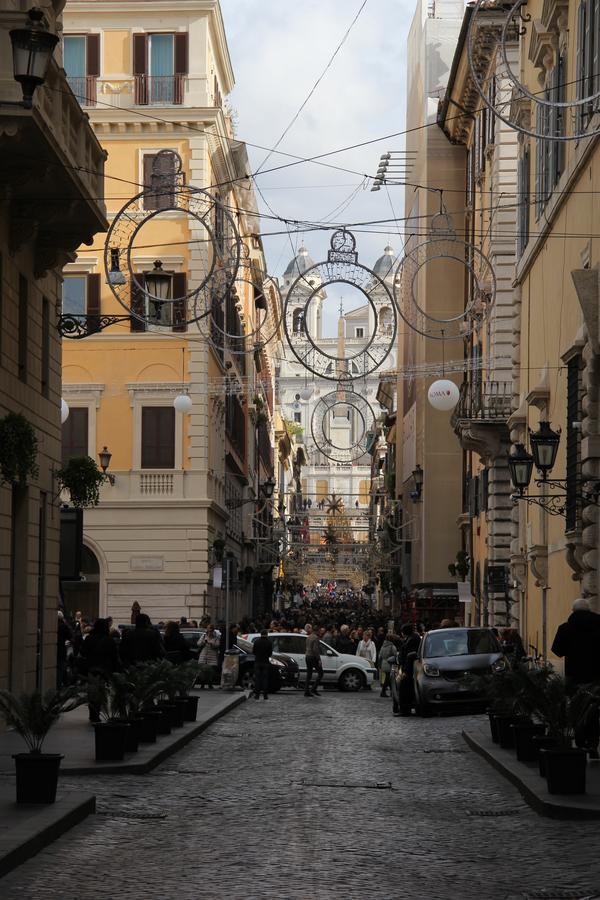 Abagnale Home Montecitorio Roma Exterior foto