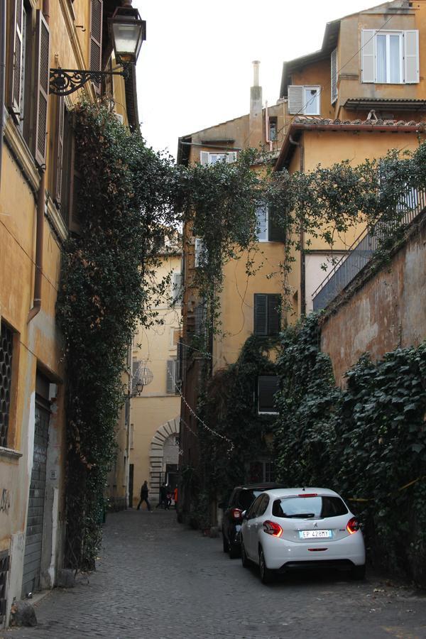 Abagnale Home Montecitorio Roma Exterior foto